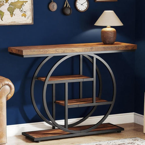 Console Table Sofa Table Entryway Table